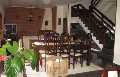 Imagem 3: Casa Condomínio Arujazinho I