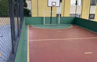 Imagem 14: Apartamento para venda tem 53 metros quadrados com 2 quartos em Centro...