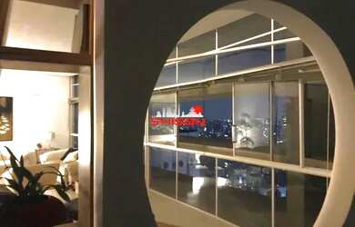 Imagem 13: Apartamento no Copan!!