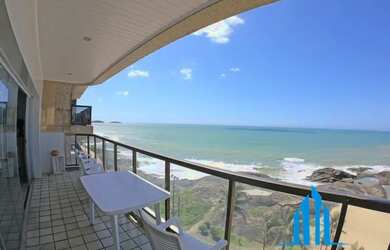 Imagem: O apartamento possui 3 Dormitórios, 3 Banheiros, 2 Vagas na