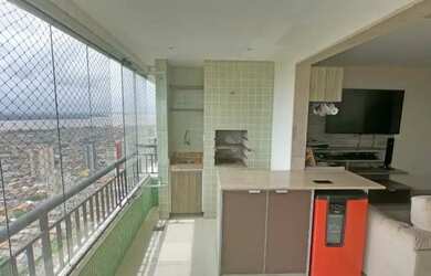 Imagem 6: Vendo Sport Garden 3 suítes