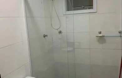 Imagem: O quarto possui Imóvel mobiliado e está localizado em Parque