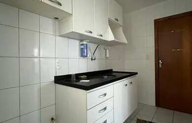 Imagem 7: APARTAMENTO RESIDENCIAL em SALVADOR - BA, PARQUE BELA VISTA