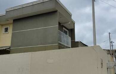 Imagem 8: Sobrado Semi Novo- Região do Santa Rita Tatuquara Curitiba PR