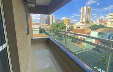 Imagem 2: RIBEIRÃO PRETO - Apartamento Padrão - JARDIM PAULISTA