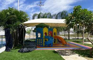 Imagem 9: Vendo Lote Nascente no Buona Vita Fase 1