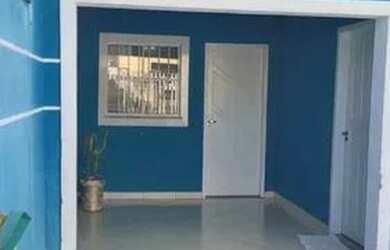 Imagem 8: FAZENDA RIO GRANDE - Casa Padrão - NAÇÕES