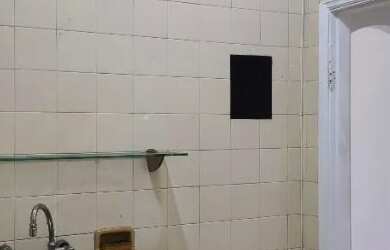 Imagem 9: Copacabana próximo ao metrô