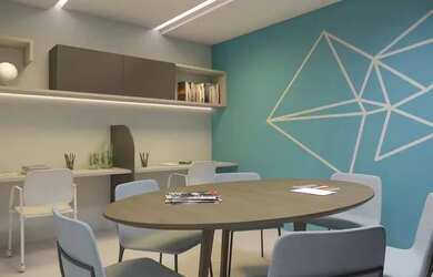 Imagem 1: EDF. SHOPPING LIVING RESIDENCE