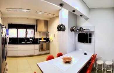 Imagem 8: Apartamento de alto padrão 1 por andar no Tatuapé