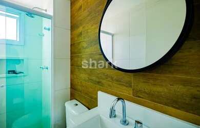 Imagem 6: Apartamento para locação por R$ 830,00/mês em Pinheiros, São Paulo-SP