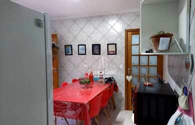 Imagem 6: Casa com 3 dormitórios à venda, 150 m² por R$ 635.000,00 - Paulicéia - São Bernardo do Cam