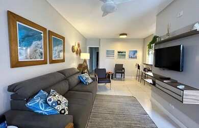 Imagem: A casa possui 2 Dormitórios, 2 Banheiros, 1 Vaga na garagem