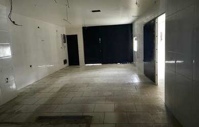 Imagem: O depósito possui 125m² de Área e está localizado em Copacabana