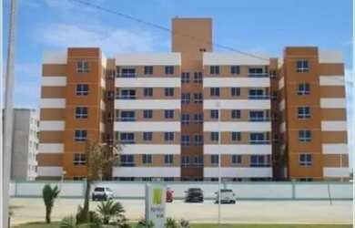 Imagem 1: - Palm Ville 66752. 73m² de Área, 1 Vaga na garageme3 Dormitórios