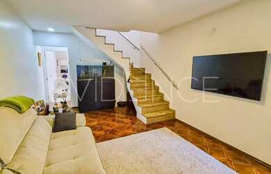 Imagem 3: SOBRADO A VENDA NO TATUAPE - 215 Metros com 4 dormitorios