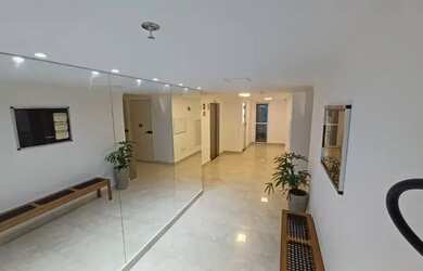 Imagem 1: Alugo apto 1 dorm no Boqueirão em Praia Grande 1800 reais