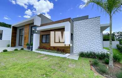 Imagem 1: Casa de Condomínio Buona Vita - Atibaia