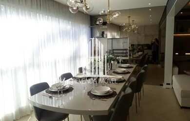 Imagem 6: Apartamento á venda com 3 Dormitório 4 banheiros 2 vagas