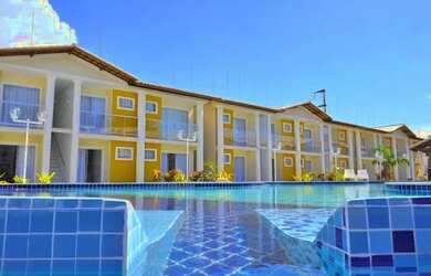 Imagem: O apartamento possui 1 Dormitório, 1 Vaga na garagem e Imóvel