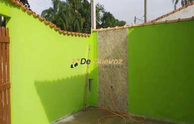 Imagem 11: Aproveita Esta Oportunidade Única Belíssima Casa Em Balneário Regina...