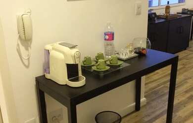 Imagem 10: PARAÍSO - ANDAR ALTO. 34m² de Áreae1 Vaga na garagem