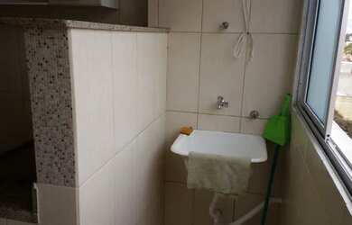 Imagem 6: Apartamento 2 quartos