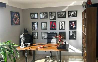 Imagem 9: Maravilhoso apartamento Jardim Sul