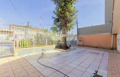 Imagem: O terreno possui 600m² de Área e está localizado em Cajuru