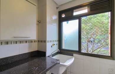 Imagem 15: Apartamento em Tristeza. Churrasqueira, 79m² de Área, 2 Vagas na garageme2...