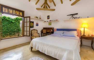 Imagem 11: Casa charmosa perto da praia