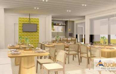 Imagem 5: Terreno à venda, 200 m² por R$ 199.500,00 - Residencial Terras da Fazenda...