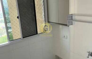 Imagem 4: Apartamento para aluguel com 76 metros quadrados com 2 quartos em Vila Machado - Jacareí