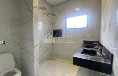 Imagem 8: Excelente Casa para Venda no Condomínio Buona Vita em Rio Preto/SP