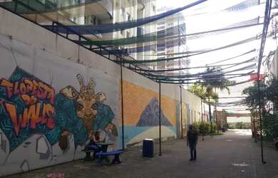 Imagem 12: Apartamento com 2 suítes na Barra Bonita - Recreio