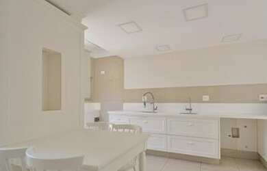 Imagem 11: Casa para aluguel e venda tem 380 metros com 4 quartos em Perdizes - São...