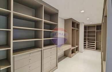 Imagem 9: Condomínio Marina Rio Belo com 5 megas suítes vista para o Rio