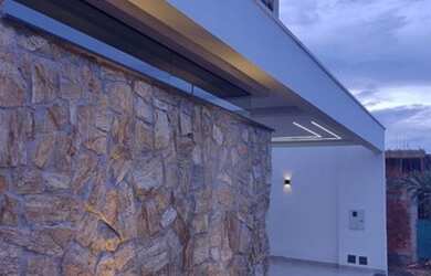 Imagem 3: Casa no condomínio Fechado Raros Alto Umuarama