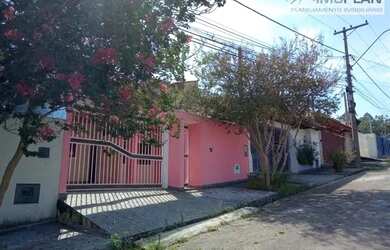 Imagem 13: Casas para locação em Jundiaí no bairro Vila Santana II