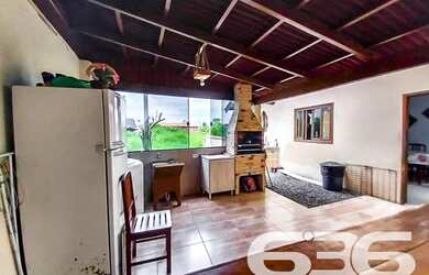 Imagem 13: Casa Balneário Barra do Sul Costeira