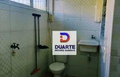 Imagem 11: Sobrado com 2 dormitórios à venda por R$ 300.000 - Astúrias - Guarujá/SP