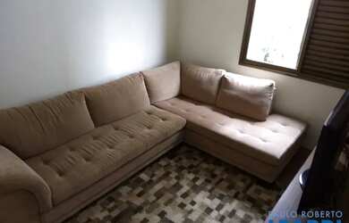 Imagem: O apartamento possui 3 Dormitórios, 5 Banheiros, 3 Vagas na