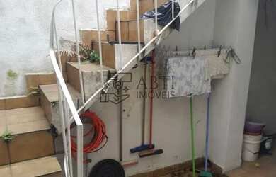 Imagem 4: LINDA CASA COM EDÍCULA - 2 SUÍTES - BOA LOCALIZAÇÃO - QUINTAL GRANDE