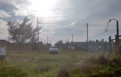 Imagem 5: Terreno na praia. 1.325m² de Área