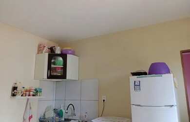 Imagem 6: Casa no bairro Bela Vista