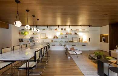 Imagem 4: APARTAMENTO RESIDENCIAL em São Paulo - SP, Brooklin Paulista