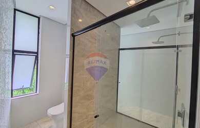 Imagem 10: Condomínio Marina Rio Belo com 5 megas suítes vista para o Rio