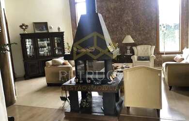 Imagem 12: casa - Jardim Portal de Itaici - Indaiatuba