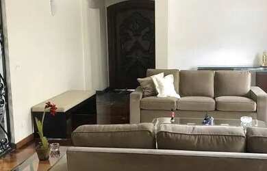 Imagem 8: Sobrado com 5 dormitórios à venda, 299 m² por R$ 1.484.000 - Planalto Paulista - São Paulo