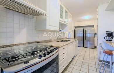 Imagem 15: Casa em Guarujá. Churrasqueira, Ar-condicionado, 300m² de Áreae1 Vaga...